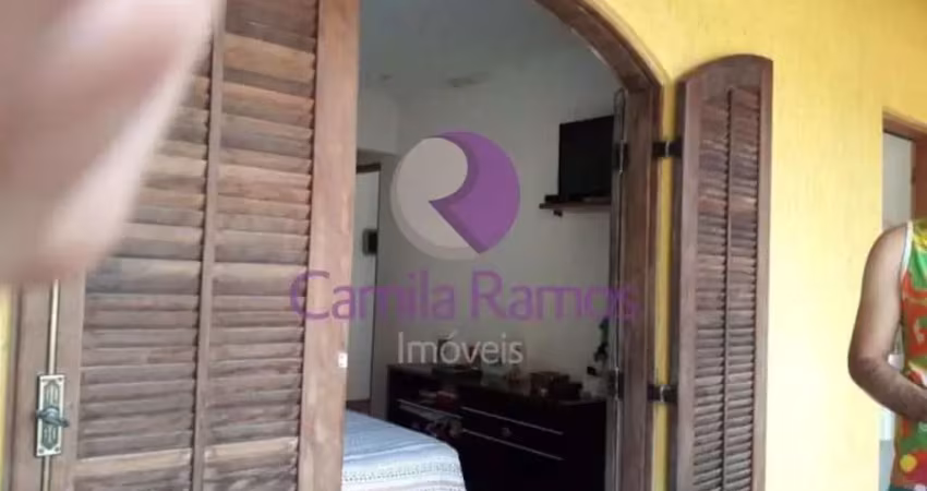 Casa com 6 quartos à venda no Jardim Modelo, Suzano 