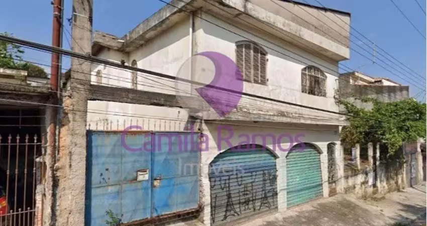 Terreno residencial à venda, sitio paredão - ferraz de vasconcelos/sp