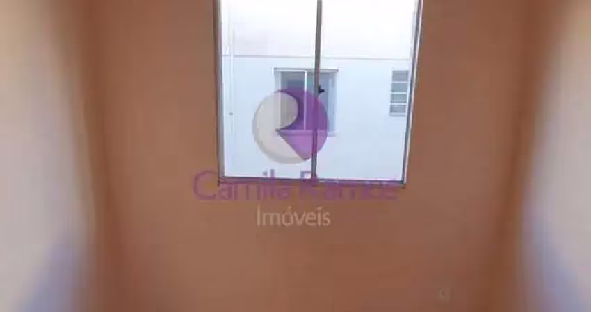Apartamento à venda - condomínio ferrara, jardim itamarati - poá/sp