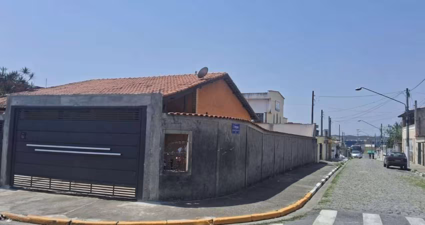 Casa com 3 dormitórios à venda, 129 m² por R$ 640.000,00 - Jardim Míriam - Suzano/SP