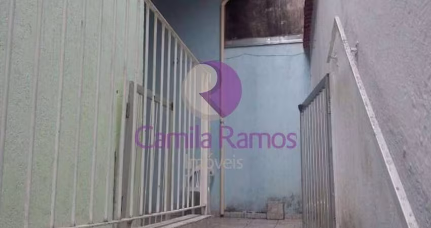 Sobrado Residencial à venda, Jardim Rosana, Ferraz de Vasconcelos - SO0543.