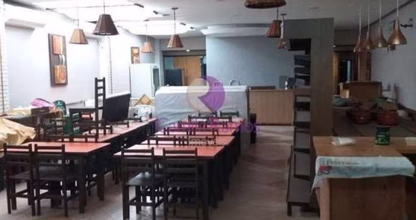 Salão à venda, 320 m² por R$ 1.300.000,00 - Parque Suzano - Suzano/SP