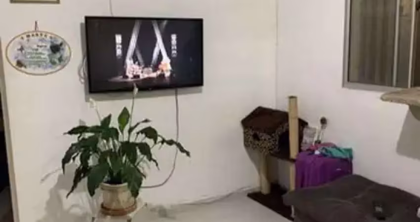 Apartamento à venda - residencial buena vista, jardim graziela - suzano/sp