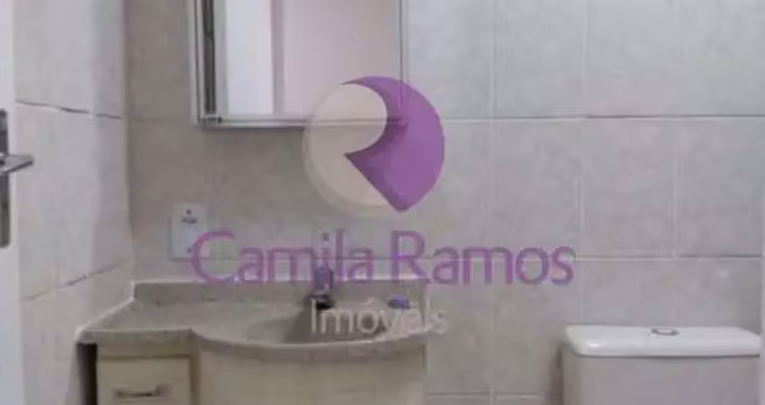 Apartamento para venda e locação no residencial floresta, vila figueira - suzano/sp