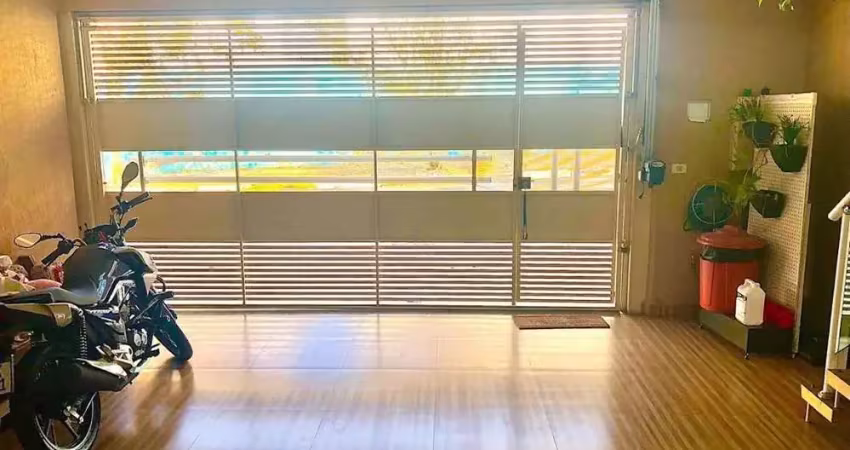 Casa com 4 quartos à venda na Cidade Kemel, Poá 
