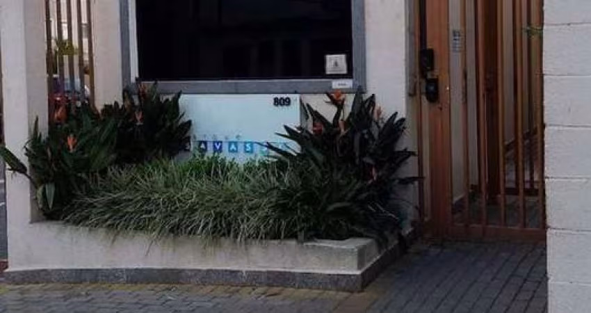 Apartamento com 2 dormitórios à venda, 47 m² por R$ 235.000,00 - Vila Urupês - Suzano/SP