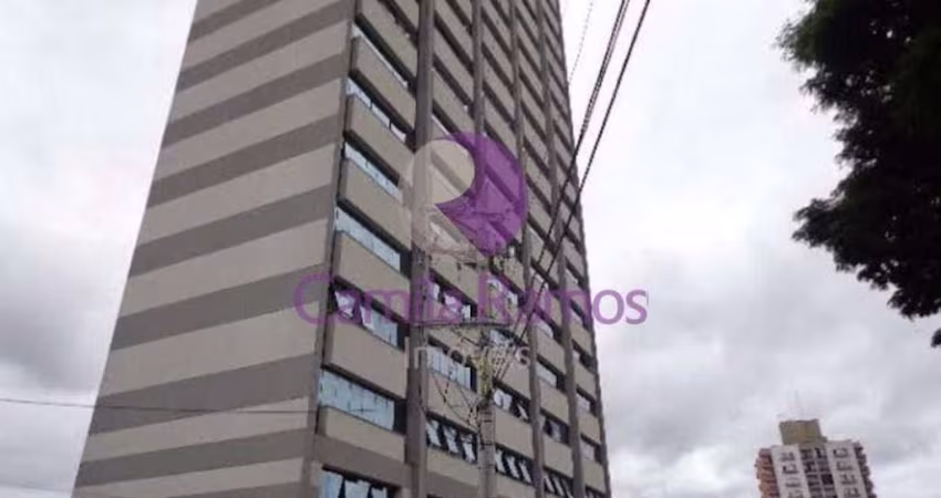 Sala Comercial para locação, Centro, Mogi das Cruzes - SA0040.