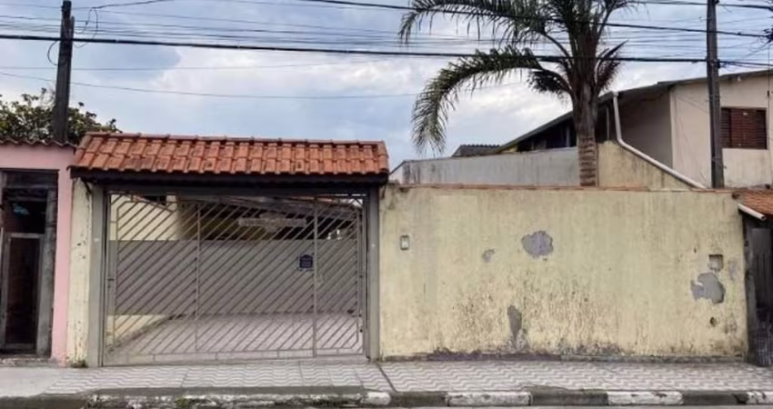 Casa Residencial à venda, Jardim Medina, Poá - CA0441.