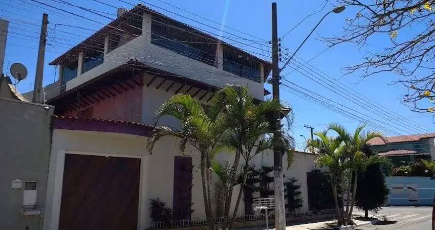 Casa com 4 quartos à venda no Jardim dos Ipês, Suzano 