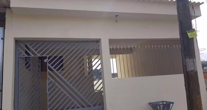 Casa com 2 dormitórios - venda por r$ 240.000 - jardim margarida - mogi das cruzes/sp