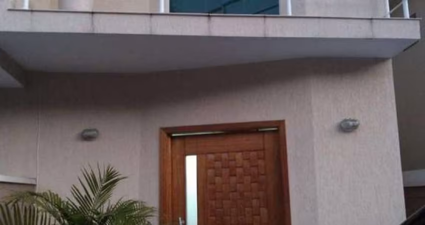 Sobrado com 3 dormitórios à venda, 100 m² por R$ 640.000,00 - Jardim Medina - Poá/SP