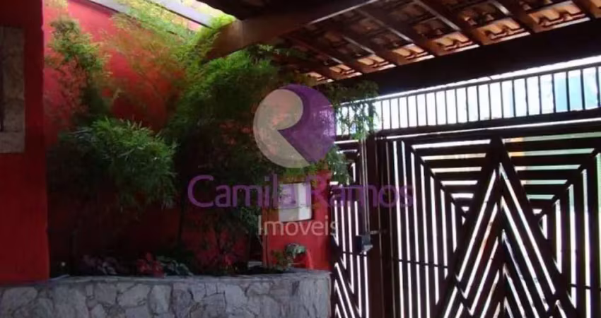 Casa com 4 quartos à venda no Jardim São Luís, Suzano 