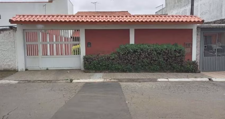 Sobrado Residencial à venda, Jardim Casa Branca, Suzano - SO0354.