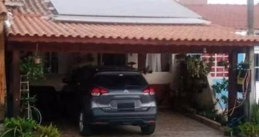 Casa com 2 dormitórios à venda, 90 m² por R$ 300.000,00 - Cidade Boa Vista - Suzano/SP