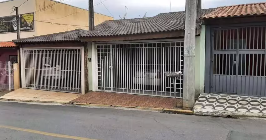 Casa com 3 dormitórios à venda, 77 m² por r$ 480.000,00 - cidade edson - suzano/sp