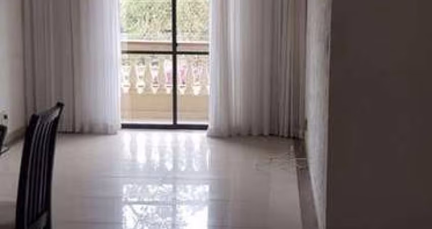 Apartamento Residencial à venda, Centro, Suzano - AP0542.