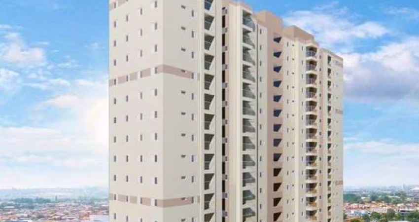 Apartamento com 3 dormitórios à venda, 70 m² por R$ 530.000,00 - Centro - Poá/SP