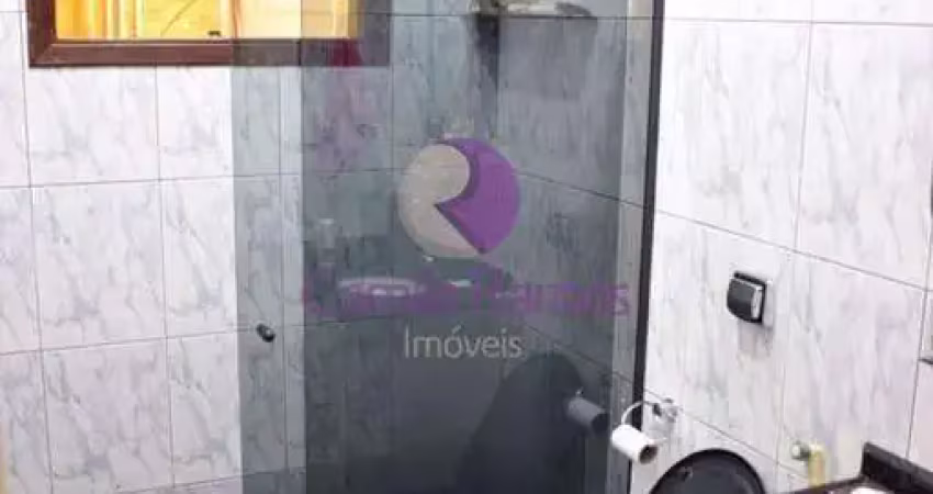 Casa com 3 quartos à venda na Vila Mazza, Suzano 