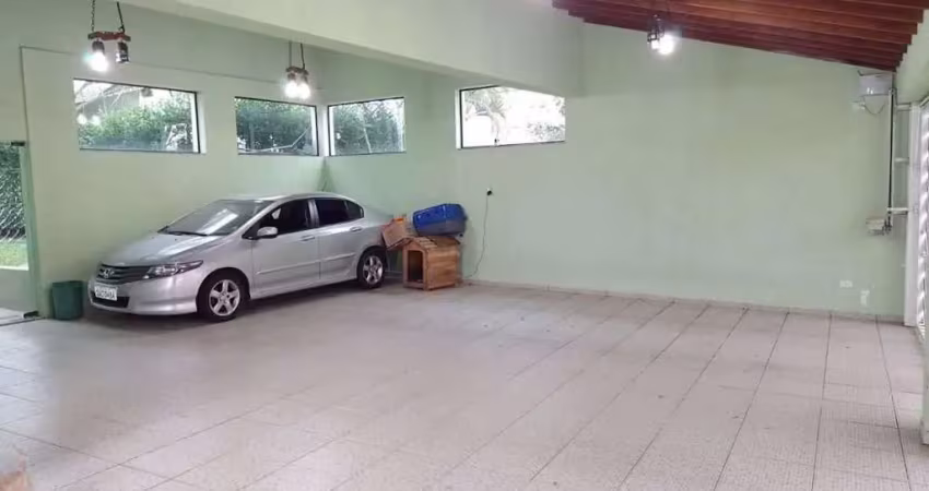 Casa com 4 quartos à venda no Parque Santa Rosa, Suzano 