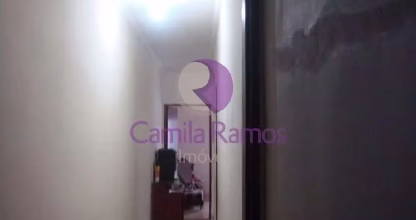 Casa com 3 quartos à venda na Vila Nancy, Mogi das Cruzes 