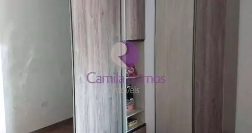 Casa com 3 quartos à venda na Vila São Jorge, Suzano 