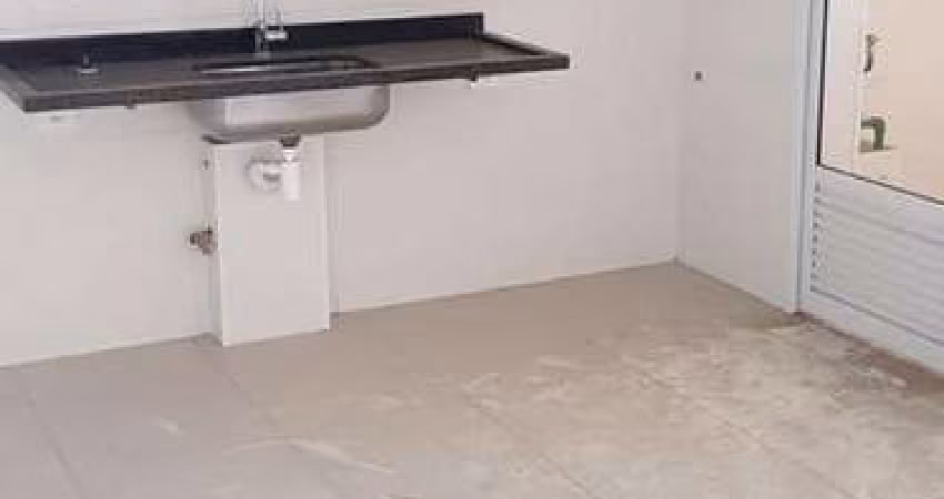 Apartamento com 3 dormitórios à venda, 117 m² por R$ 850.000,00 - Vila Paiva - Suzano/SP