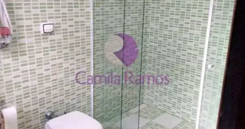 Casa com 4 quartos à venda na Vila Áurea, Poá 