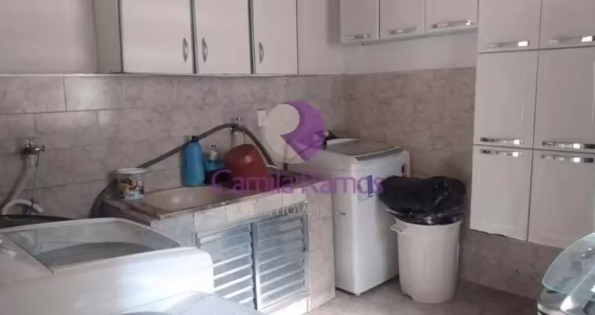 Casa com 3 quartos à venda na Vila Júlia, Poá 