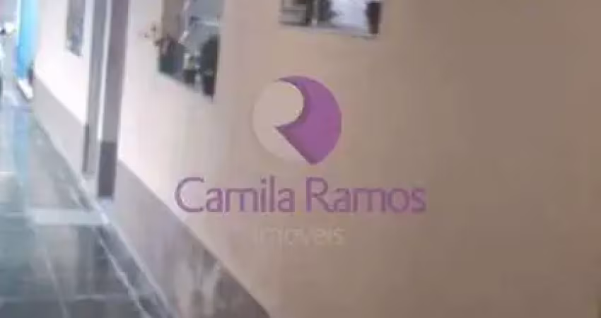 Casa com 2 dormitórios à venda por r$ 460.000,00 - vila sol nascente - suzano/sp