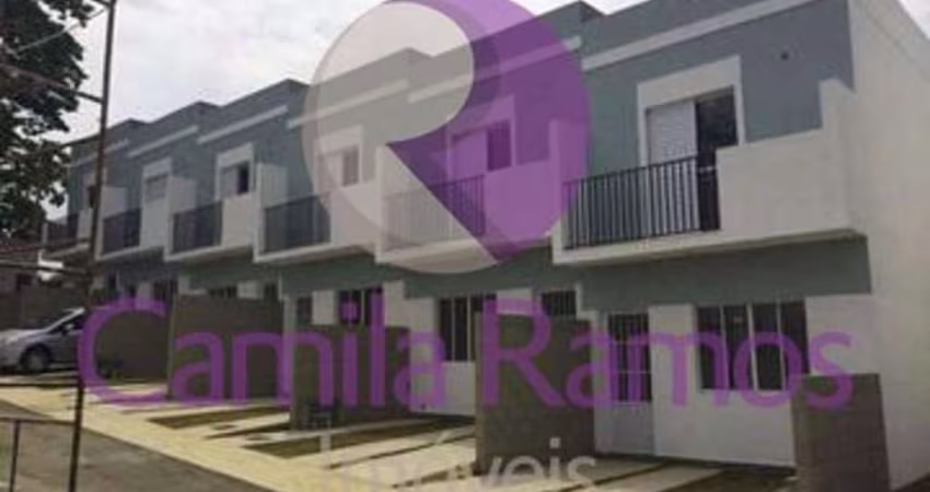 Sobrado Residencial à venda, Água Vermelha, Poá - SO0206.