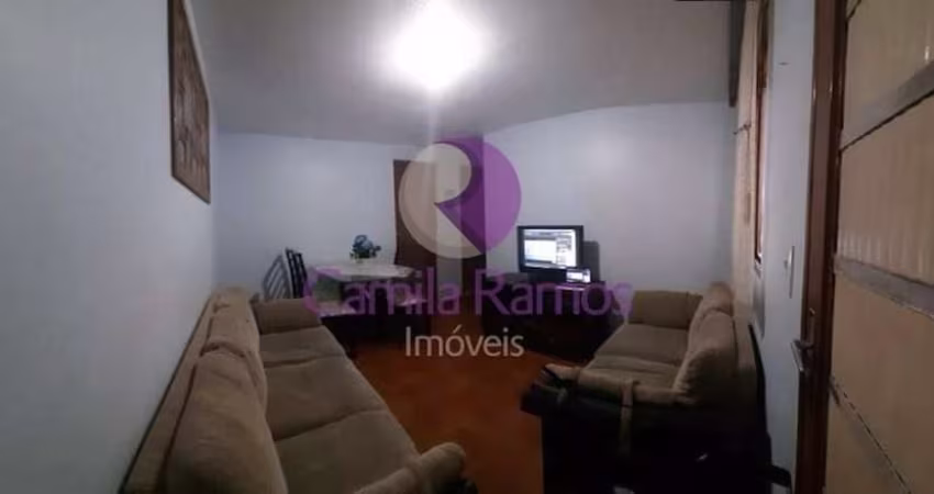Apartamento com 2 dormitórios à venda, 47 m² por R$ 130.000,00 - Estância Fraternidade - Itaquaquecetuba/SP