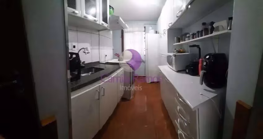 Apartamento à venda no condomínio perola negra, vila arizona - itaquaquecetuba/sp