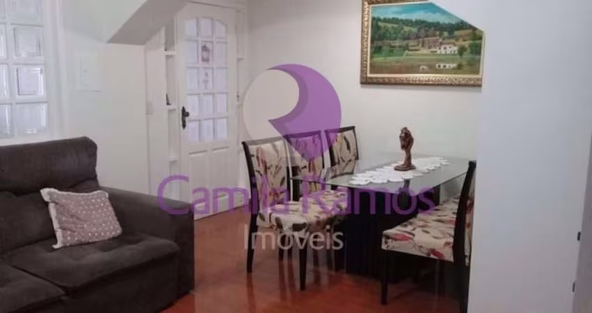 Casa Residencial à venda, Jardim Nova Poá, Poá - CA0234.