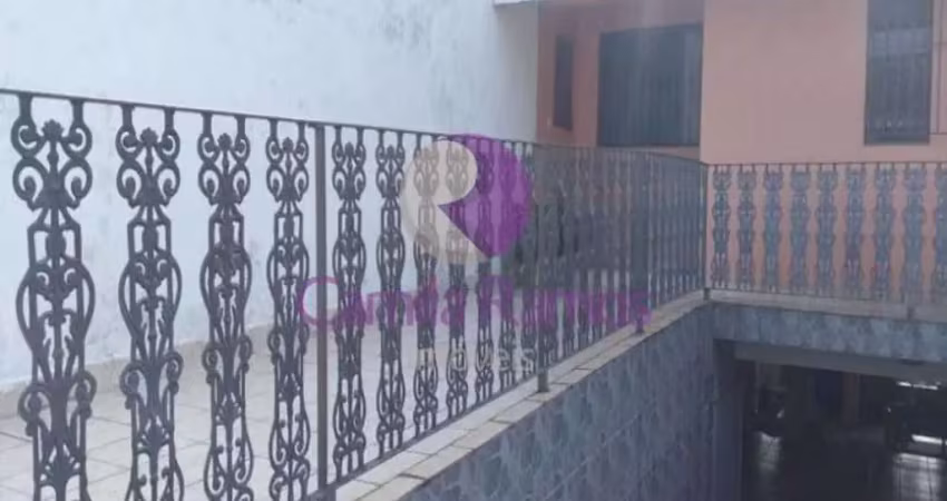 Casa com 3 quartos à venda no Jardim Marcato, Suzano 