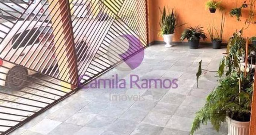 Casa Residencial à venda, Centro, Poá - CA0224.