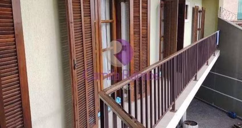 Sobrado com 3 dormitórios à venda, 330 m² por R$ 950.000,00 - Jardim Modelo - Suzano/SP