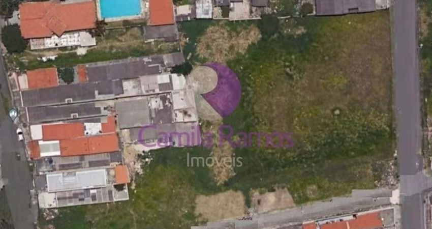 Terreno Residencial à venda, Vila Júlia, Poá - TE0066.
