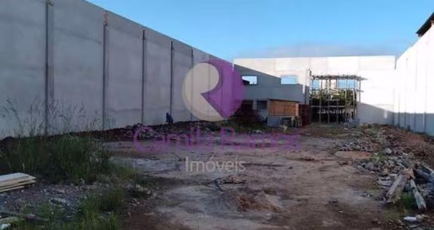 Galpão Comercial para locação, Vila Maria de Maggi, Suzano - GA0031.