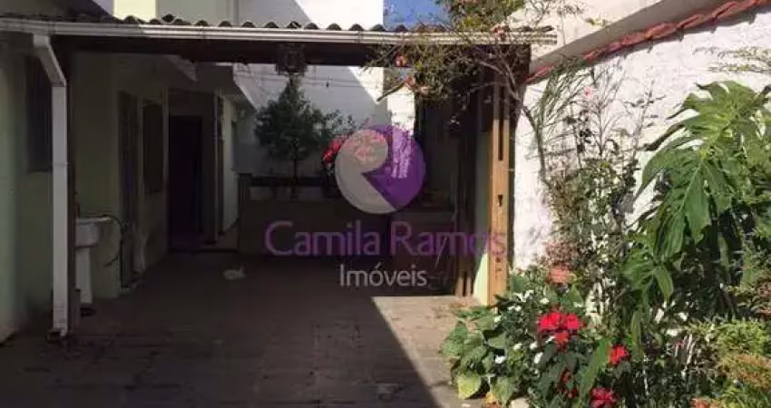 Casa com 2 quartos à venda na Vila Monte Sion, Suzano 