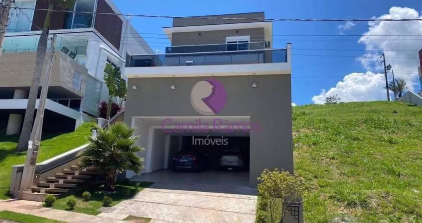 Sobrado Residencial à venda, Fazenda Rodeio, Mogi das Cruzes - SO0100.