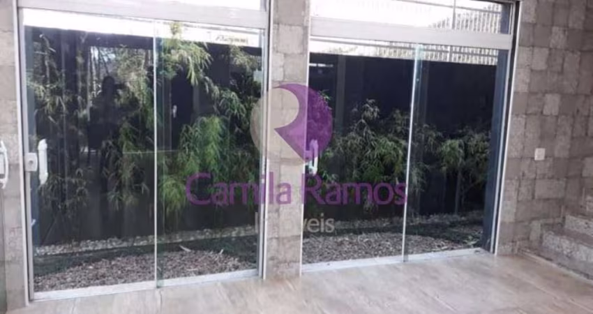 Casa Residencial à venda, Residencial Estância Bom Repouso, Mogi das Cruzes - CA0109.