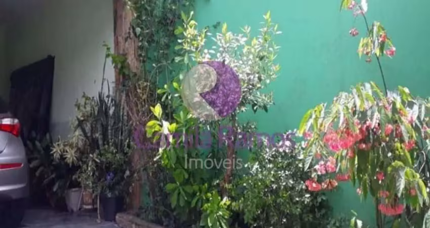 Casa com 3 quartos à venda no Parque Santa Rosa, Suzano 