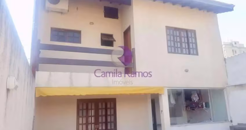 Casa com 2 quartos à venda na Vila Urupês, Suzano 