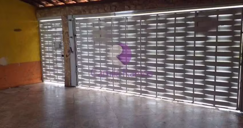 Casa com 3 quartos à venda no Jardim Márcia, Suzano 