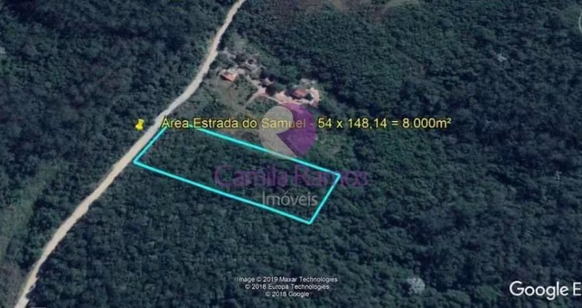 Área comercial à venda, fazenda aya, suzano - ar0021.