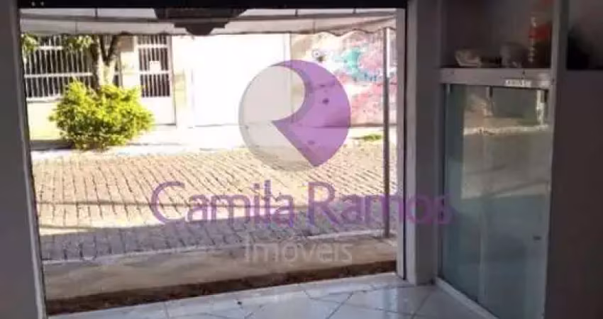 Salão à venda, 25 m² por r$ 620.000,00 - vila adelina - suzano/sp