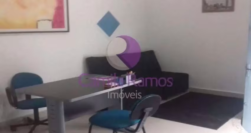 Sala para alugar, 22 m² por r$ 1.200,00/mês - vila costa - suzano/sp