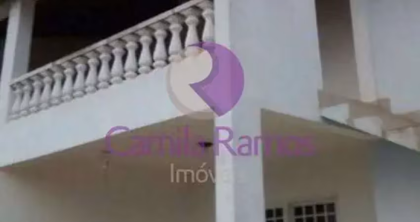 Casa com 3 dormitórios à venda por r$ 800.000,00 - chácaras ceres - suzano/sp