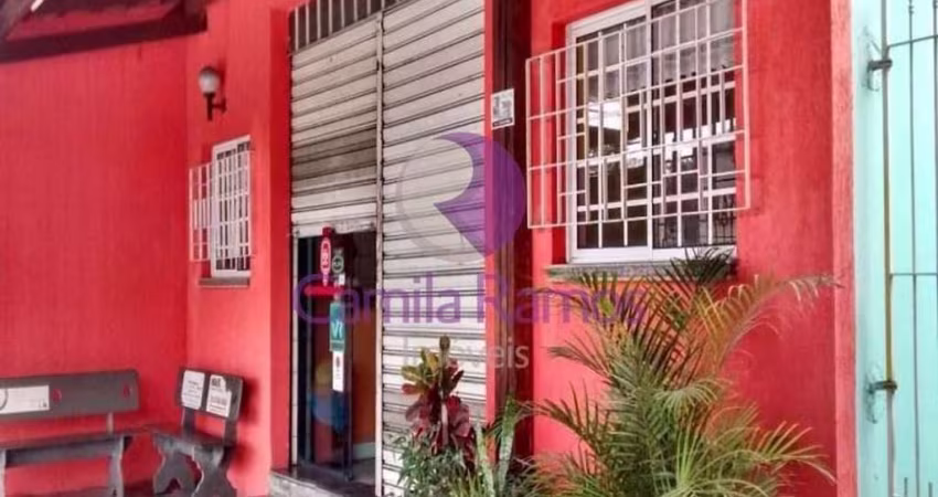 Prédio Comercial à venda, Vila Costa, Suzano - PR0003.