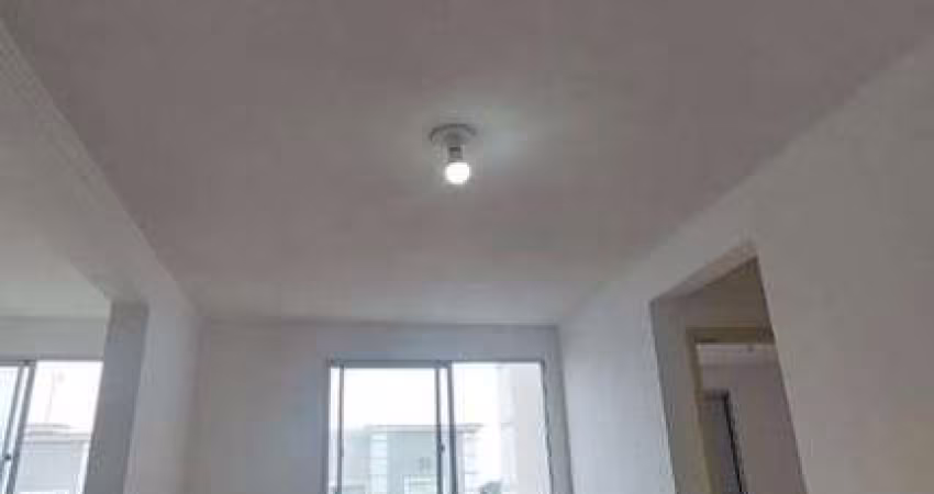 Apartamento com 2 dormitórios, 45 m² - venda por R$ 195.000,00 ou aluguel por R$ 1.269,00 - Parque Santa Rosa - Suzano/SP